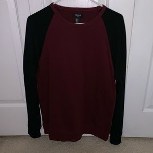 Forever 21 sweatshirt